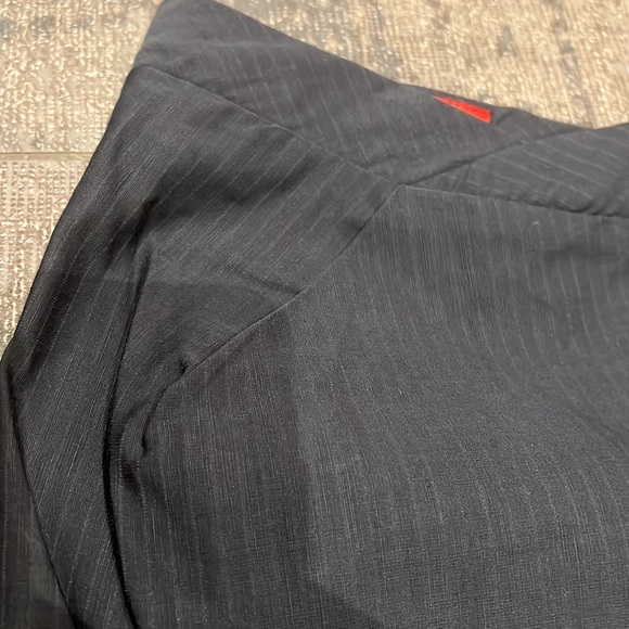 VIVIENNE WESTWOOD pencil skirt size 40 - Picture 3 of 6